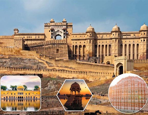 Rajasthan Tour