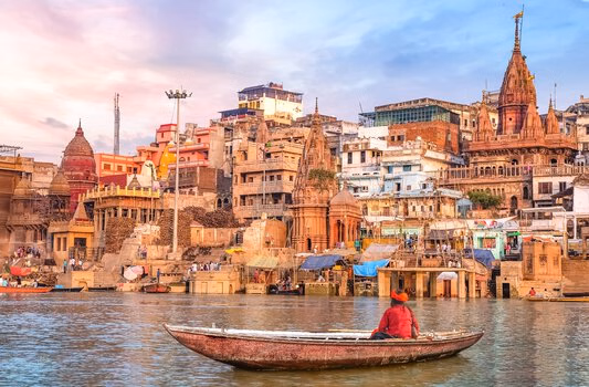 Varanasi 1