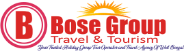 Bose Group Travel & Tourism